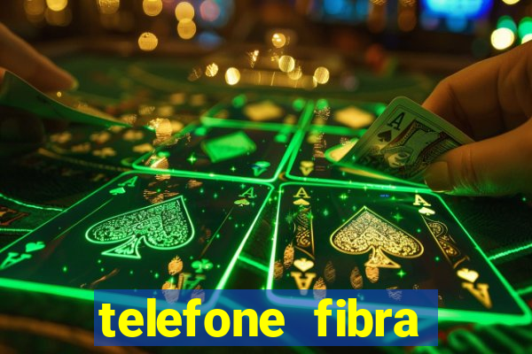 telefone fibra minas congonhas